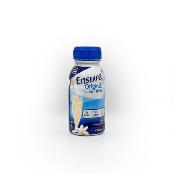 Ensure 8oz