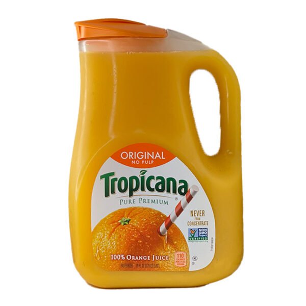 Tropicana