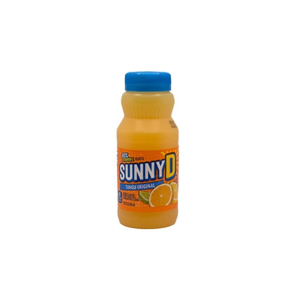 Sunny D - Image 2