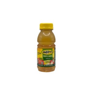 Mott's Juice
