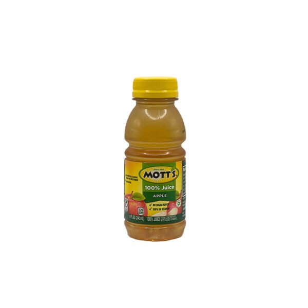 Mott's Juice