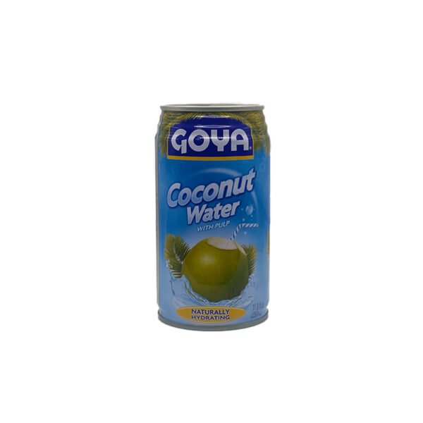 Goya Coconut Water - Image 3