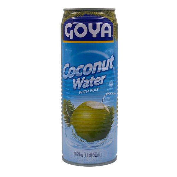 Goya Coconut Water