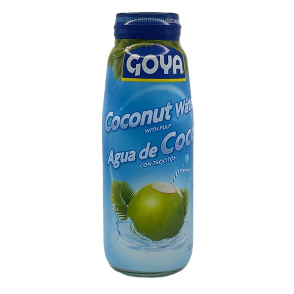Goya Coconut Water - Image 2