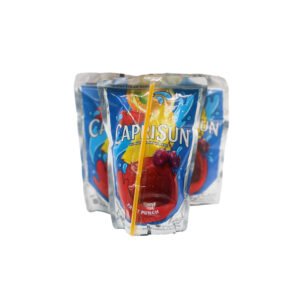 Caprisun