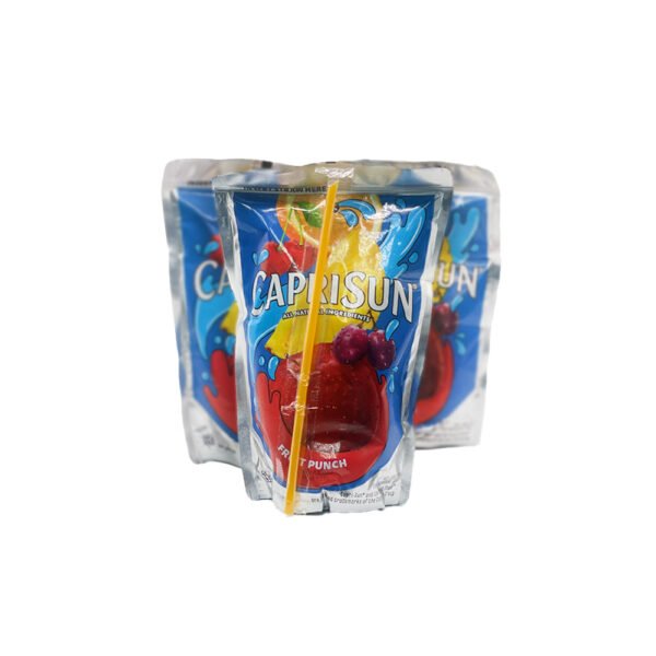 Caprisun