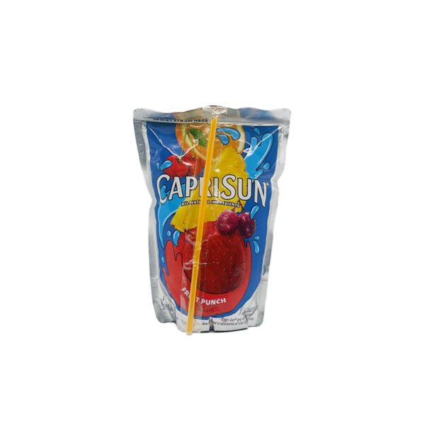 Caprisun - Image 2