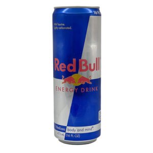 Red Bull
