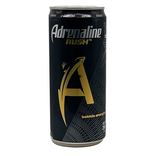 Adrenaline Rush - Image 2