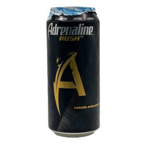 Adrenaline Rush