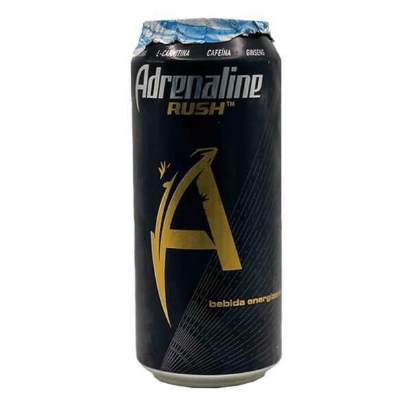 Adrenaline Rush