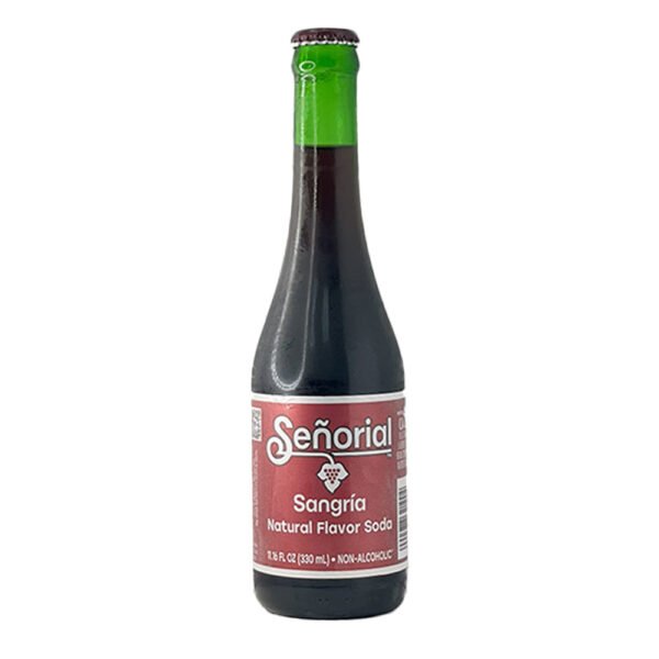 Senorial Sangria - Image 2