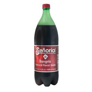 Senorial Sangria
