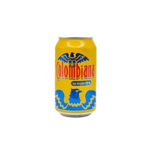 Colombiana La nuestra