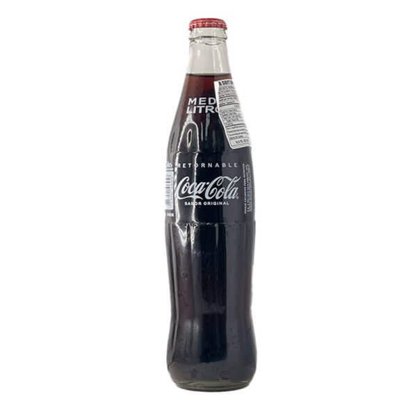 Coca Cola - Image 2