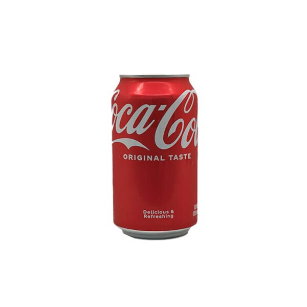 Coca Cola - Image 4