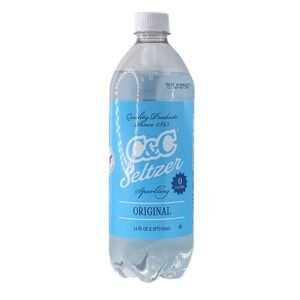 C&C Seltzer