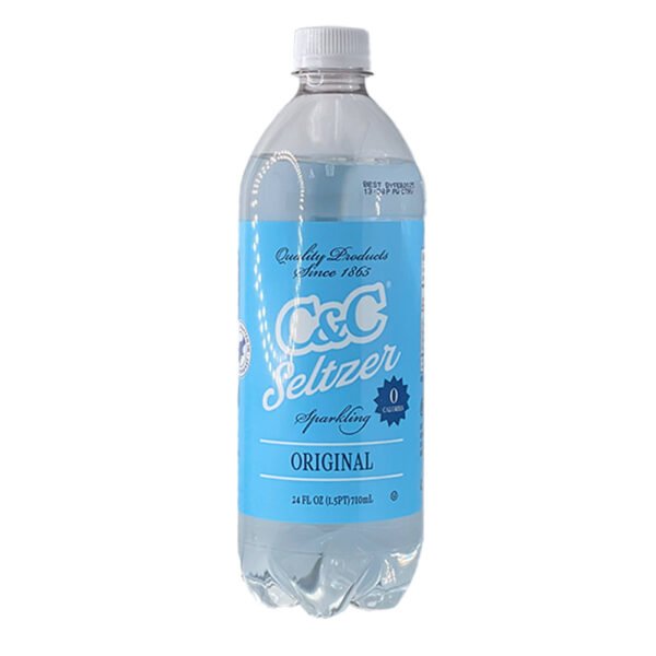 C&C Seltzer