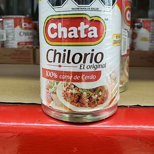 Chilorio