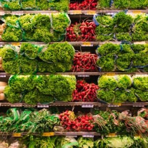 Groceries