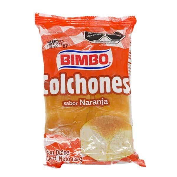 Orange-Flavored Sweet Bread